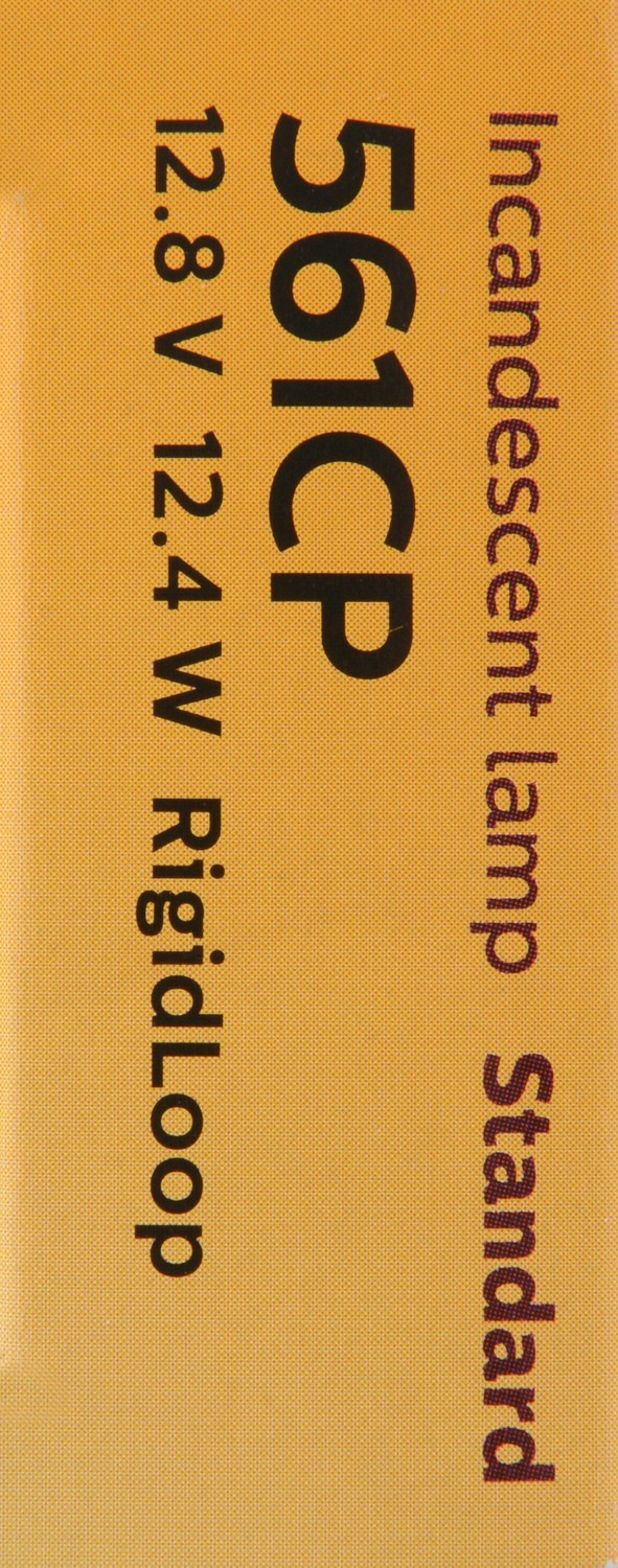 Philips Multi-Purpose Light Bulb 561CP