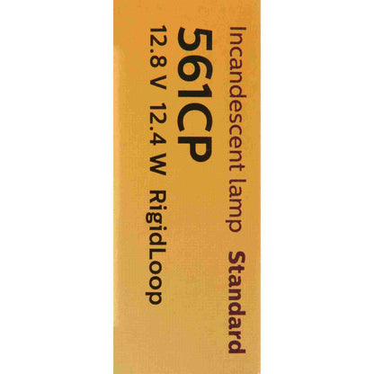 Philips Multi-Purpose Light Bulb 561CP