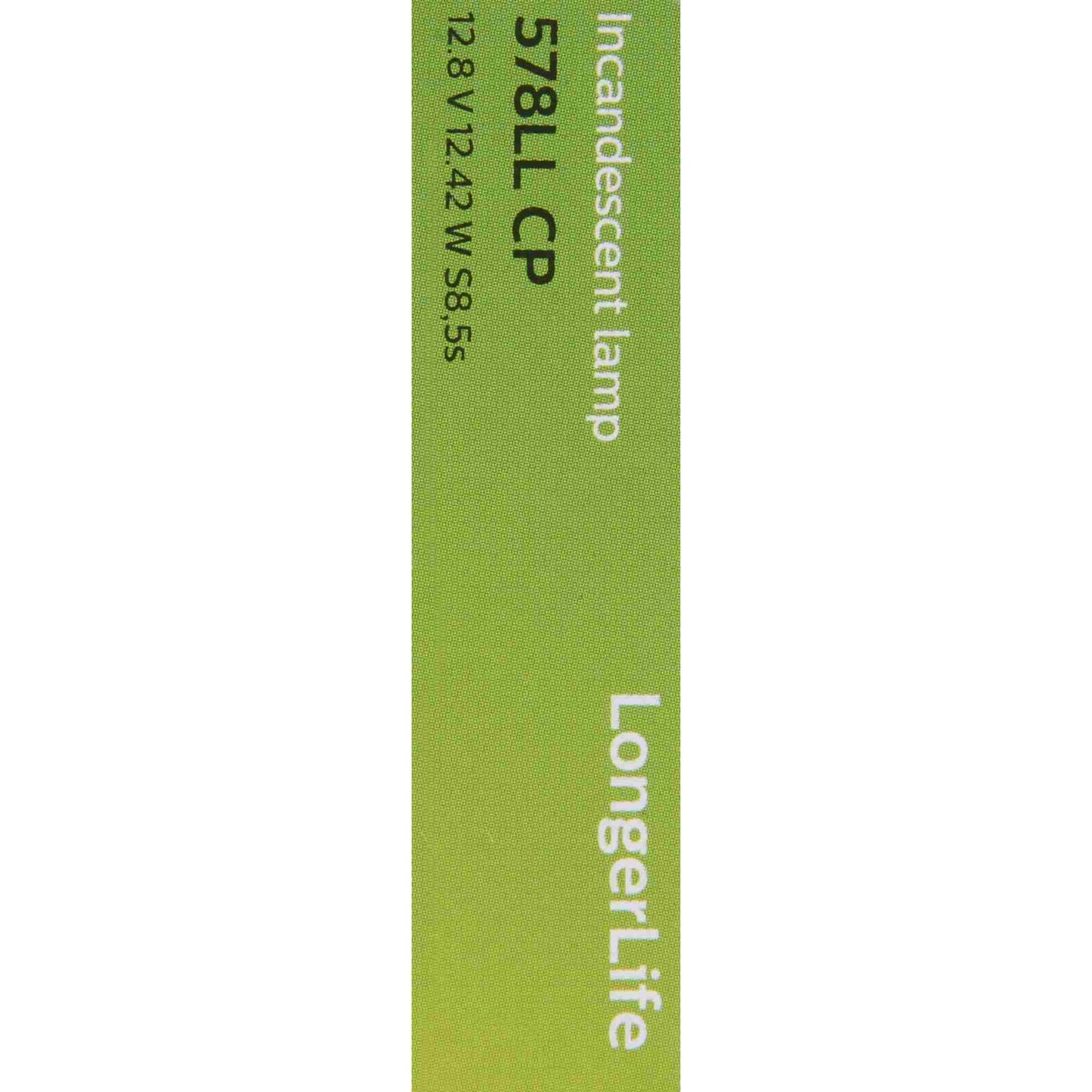 Philips Multi-Purpose Light Bulb 578LLCP
