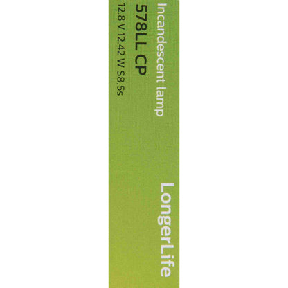 Philips Multi-Purpose Light Bulb 578LLCP