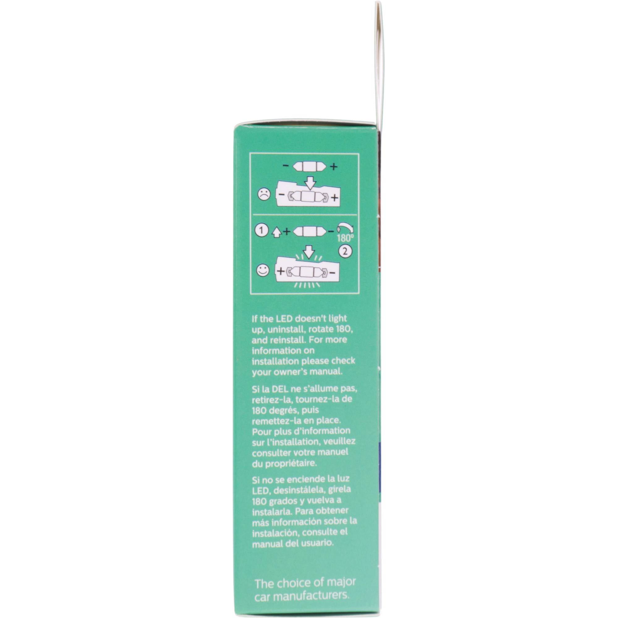 Philips Multi-Purpose Light Bulb 578WLED