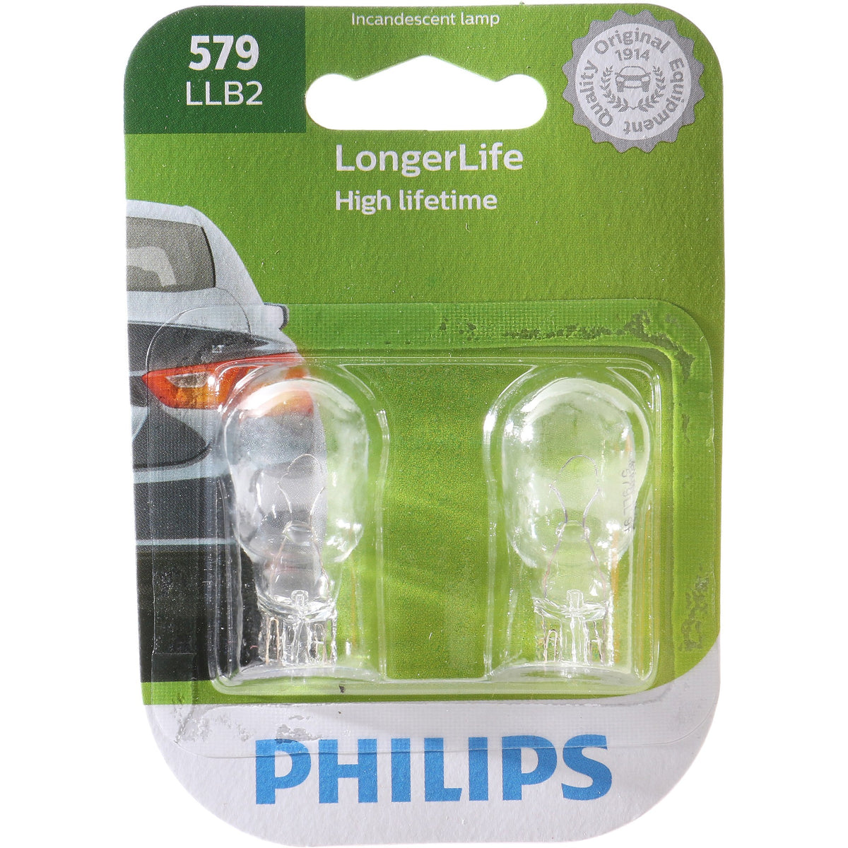Philips Multi-Purpose Light Bulb 579LLB2