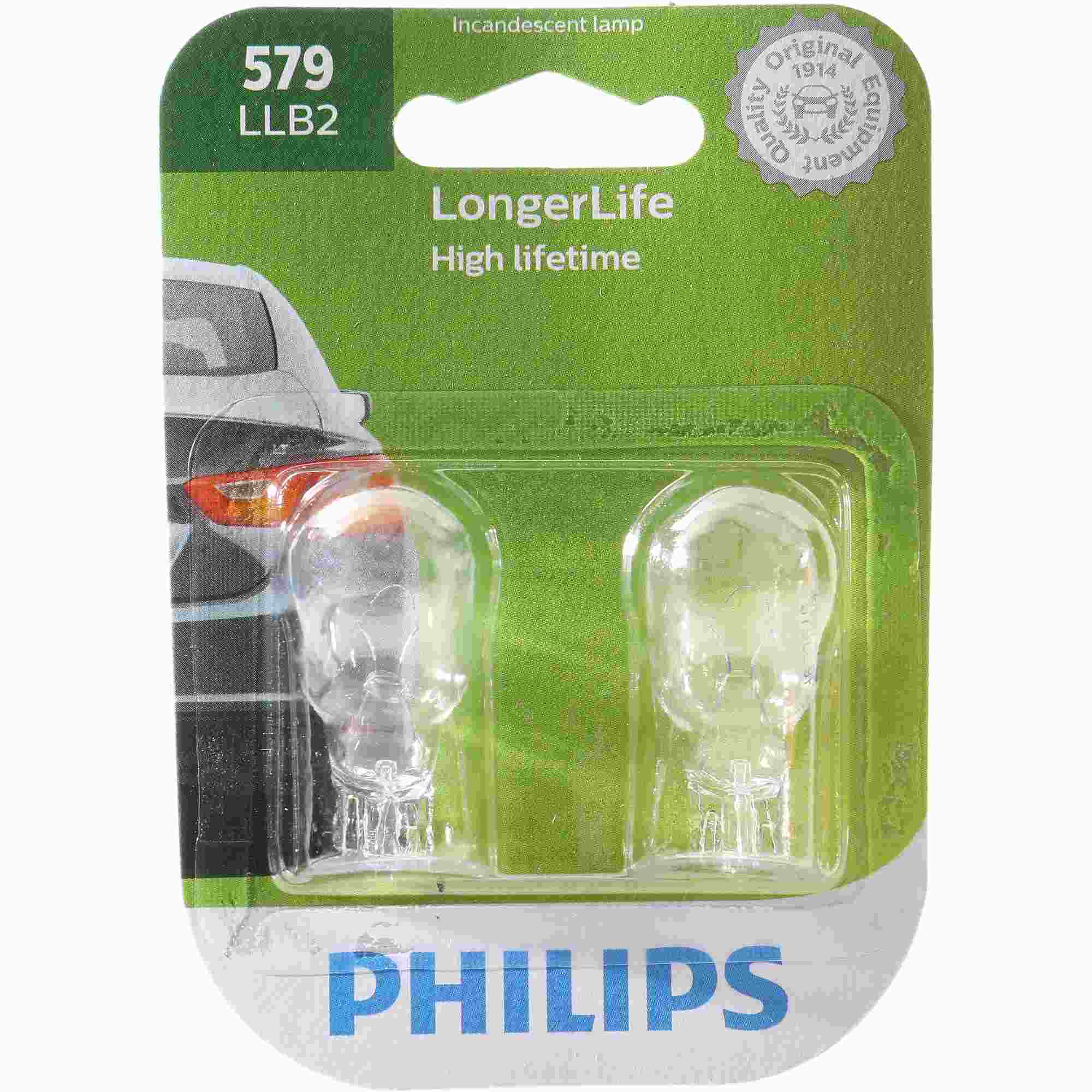 Philips Multi-Purpose Light Bulb 579LLB2