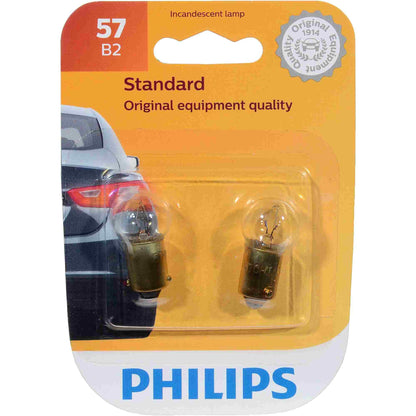 Philips Multi-Purpose Light Bulb 57B2