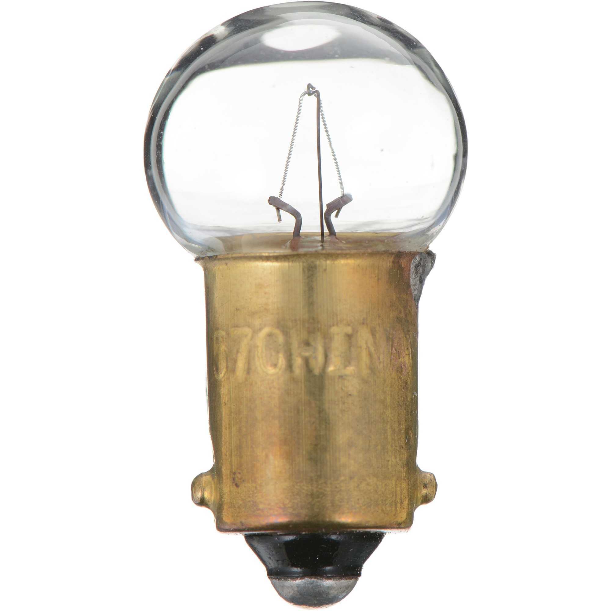 Philips Multi-Purpose Light Bulb 57CP