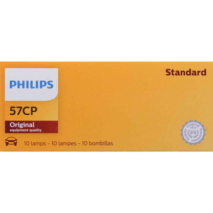 Philips Multi-Purpose Light Bulb 57CP