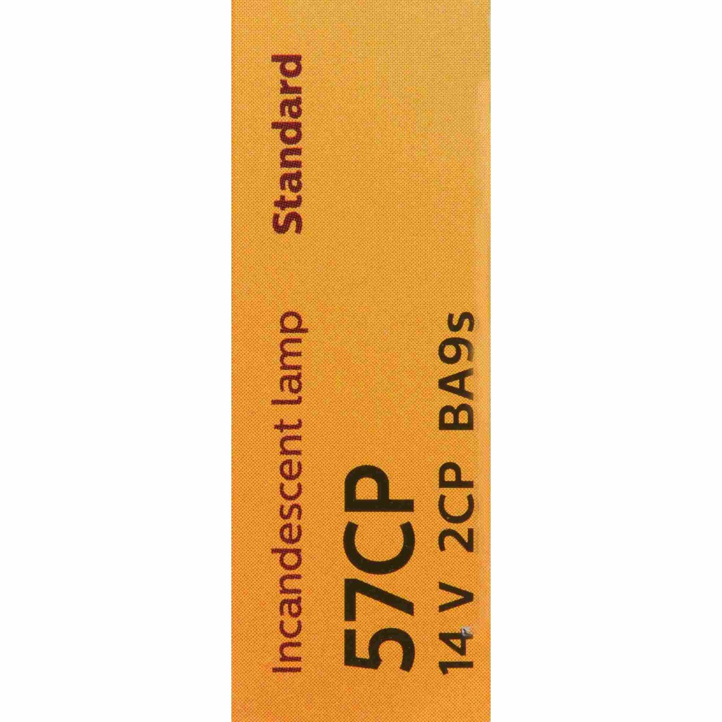 Philips Multi-Purpose Light Bulb 57CP
