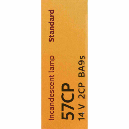 Philips Multi-Purpose Light Bulb 57CP