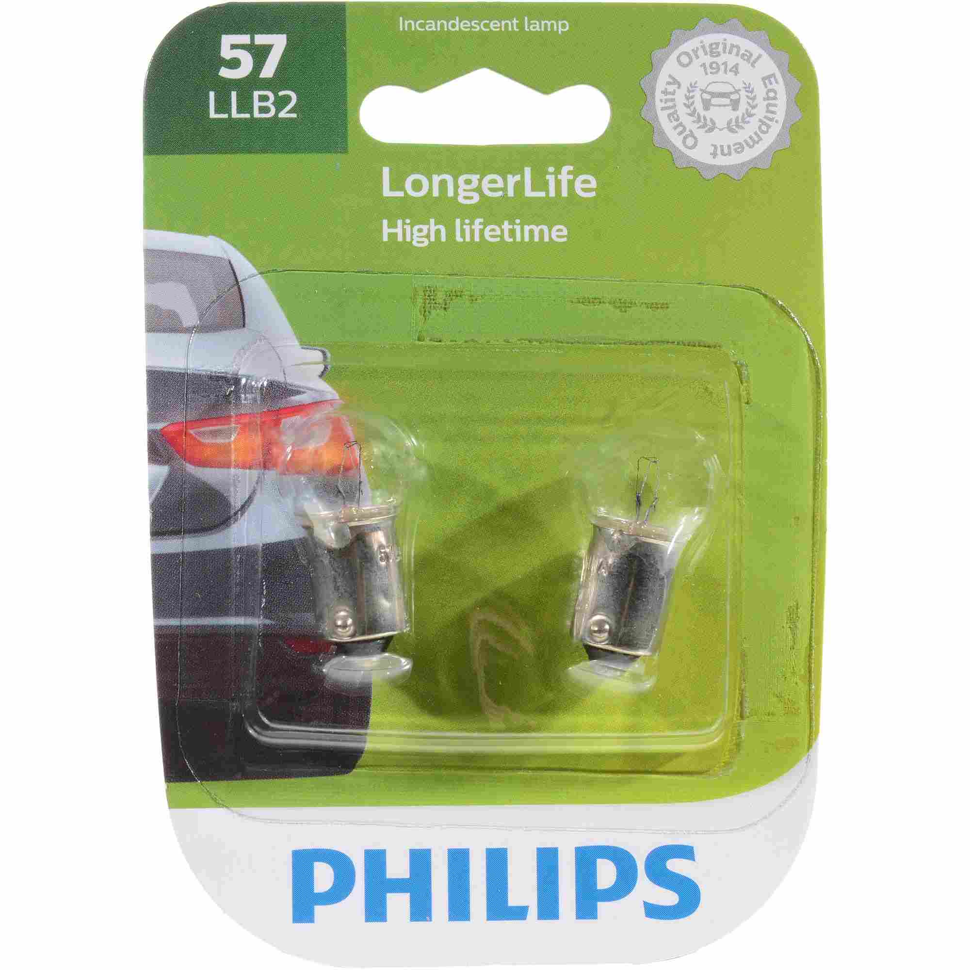 Philips Multi-Purpose Light Bulb 57LLB2
