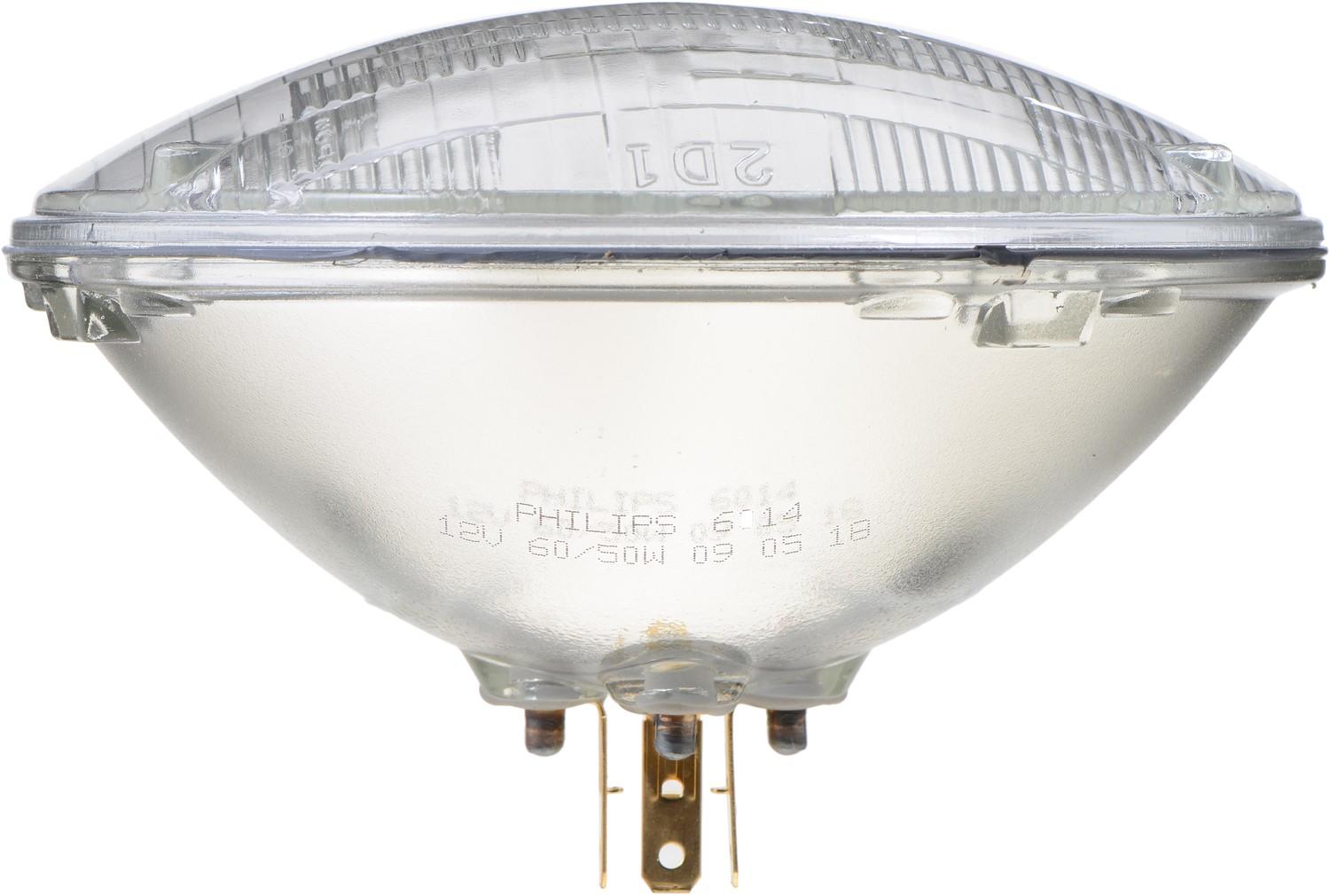 Philips Headlight Bulb 6014C1