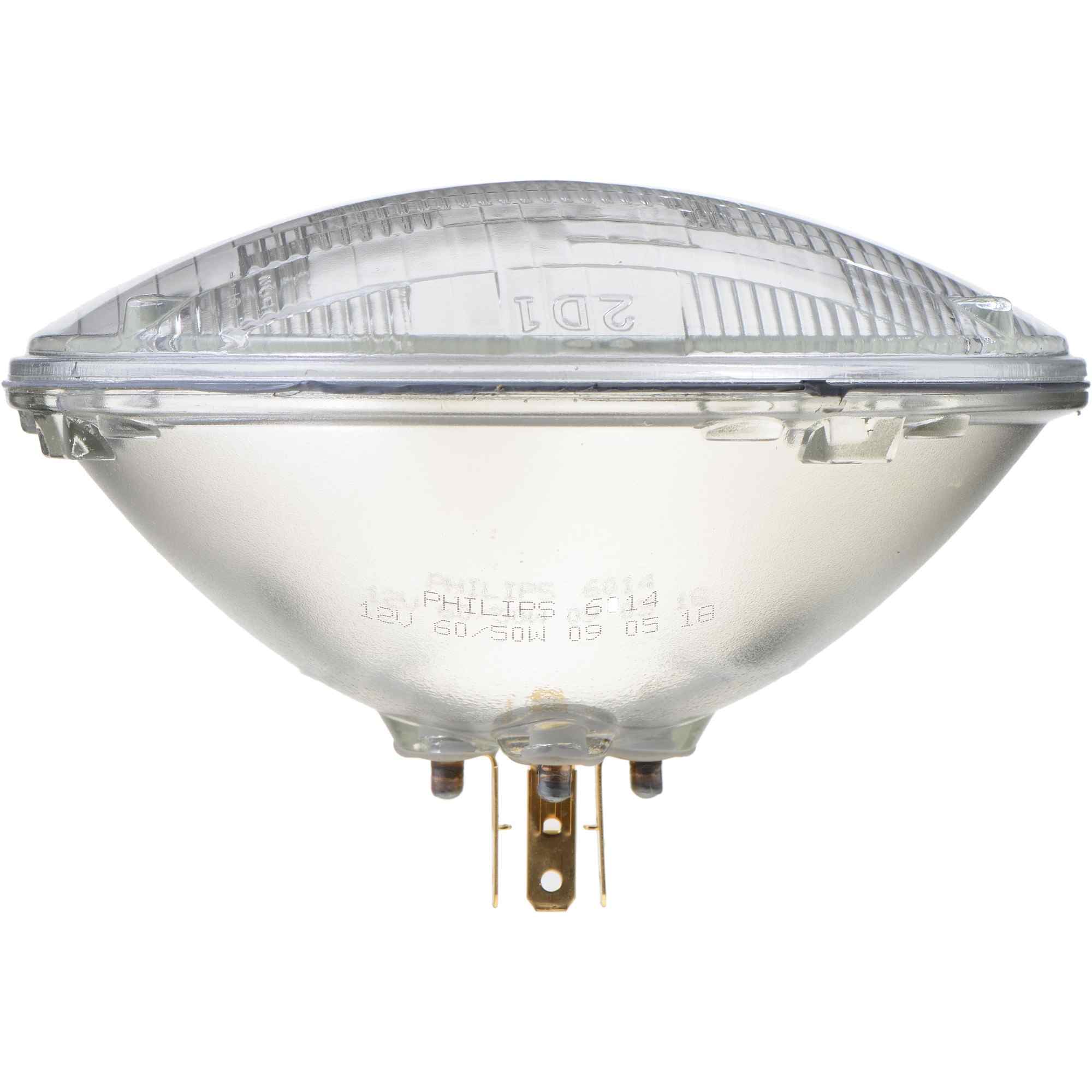 Philips Headlight Bulb 6014C1