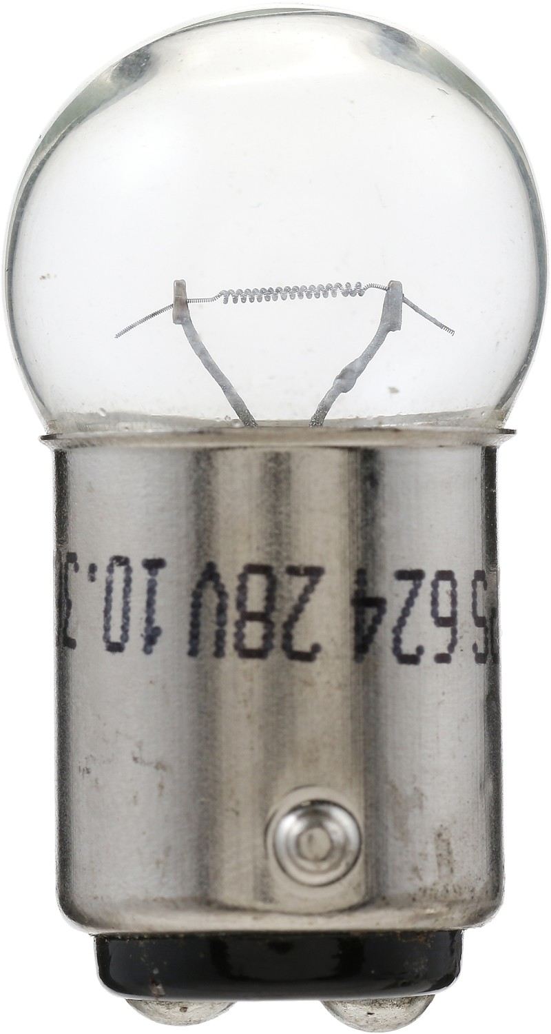 Philips Multi-Purpose Light Bulb 624CP