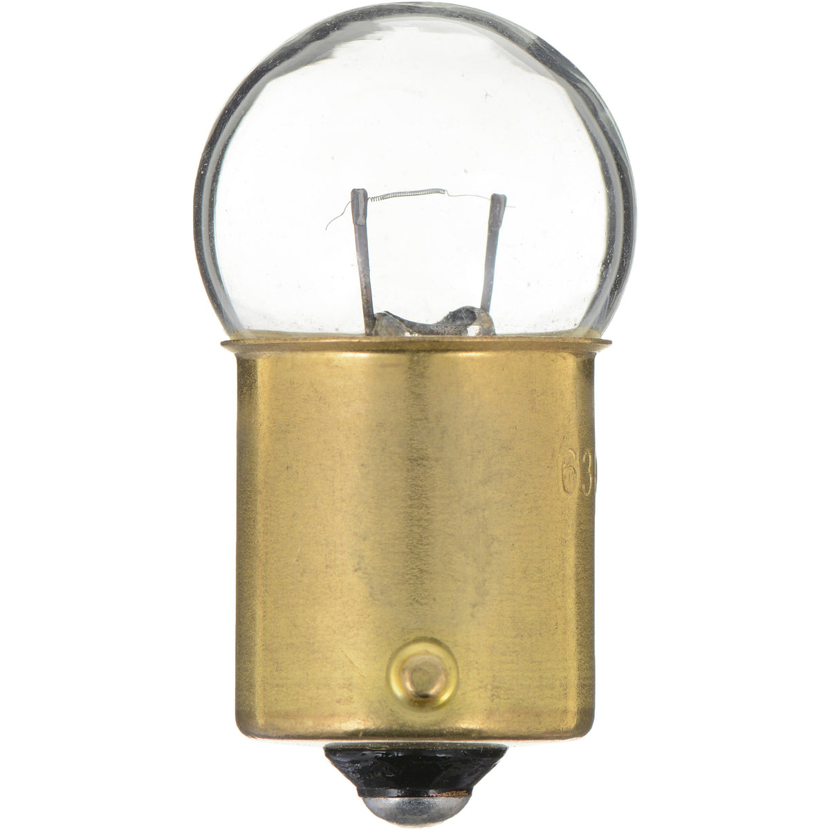Philips Multi-Purpose Light Bulb 63CP