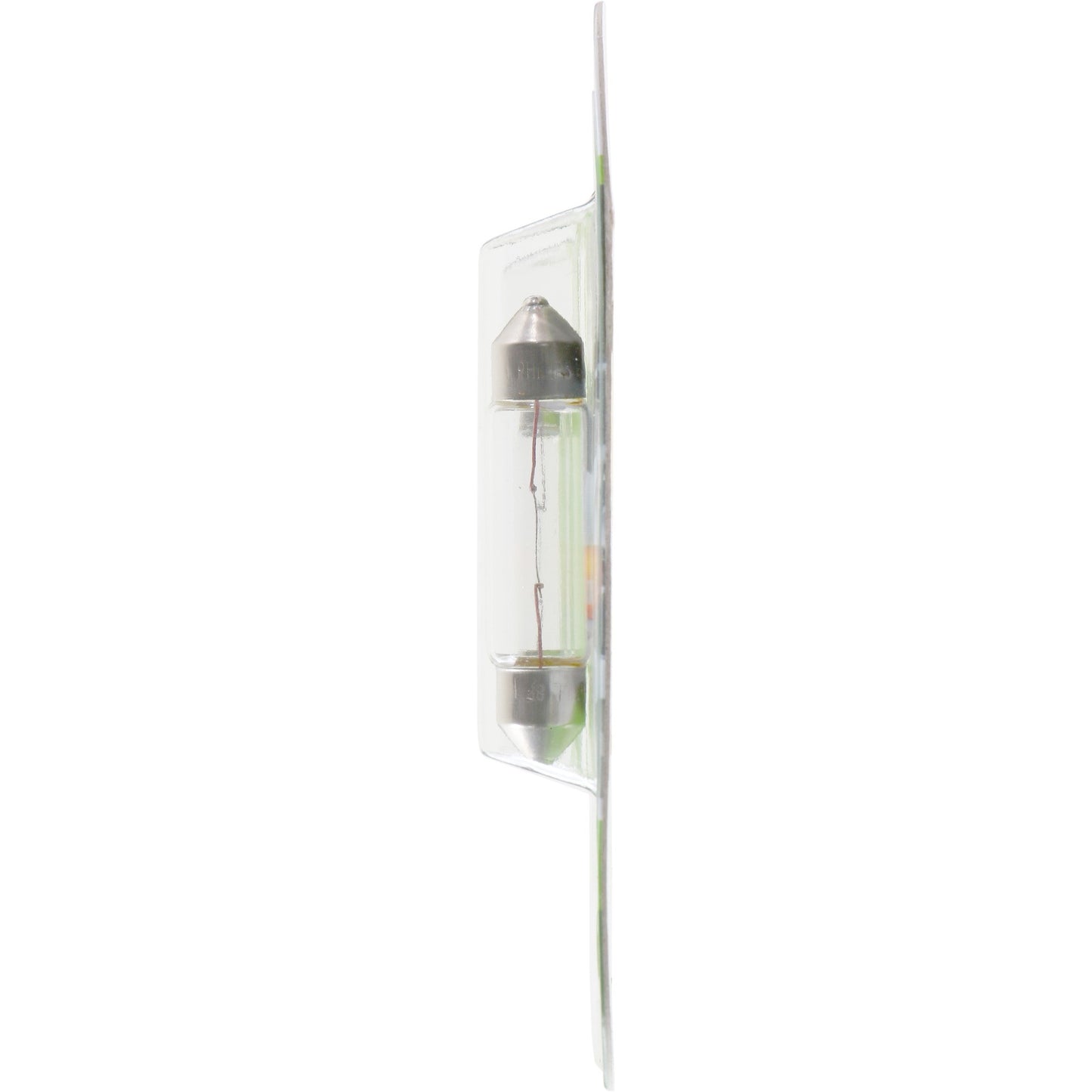 Philips Tail Light Bulb 6411LLB2