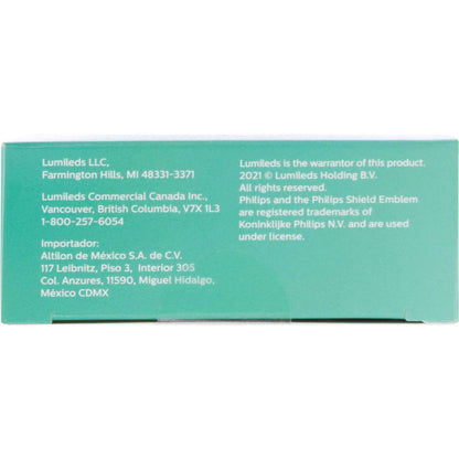 Philips Multi-Purpose Light Bulb 6411WLED