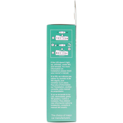 Philips Multi-Purpose Light Bulb 6411WLED