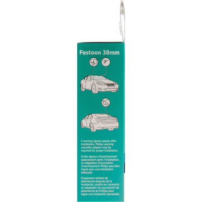Philips Multi-Purpose Light Bulb 6418BLED