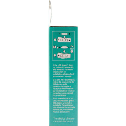 Philips Multi-Purpose Light Bulb 6418BLED