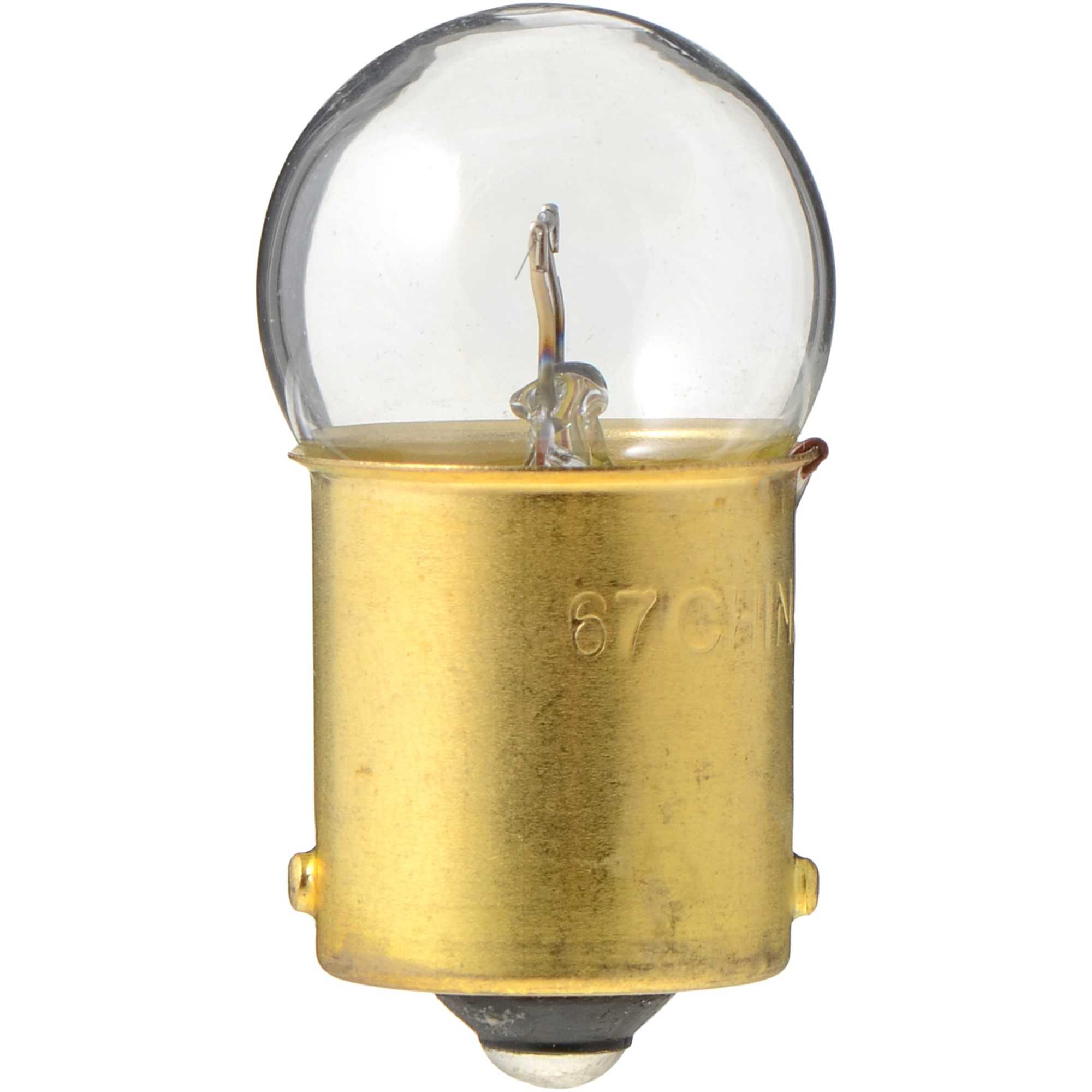 Philips Multi-Purpose Light Bulb 67B2