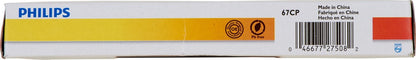 Philips Multi-Purpose Light Bulb 67CP
