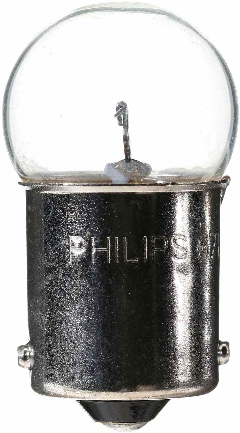 Philips Multi-Purpose Light Bulb 67LLB2