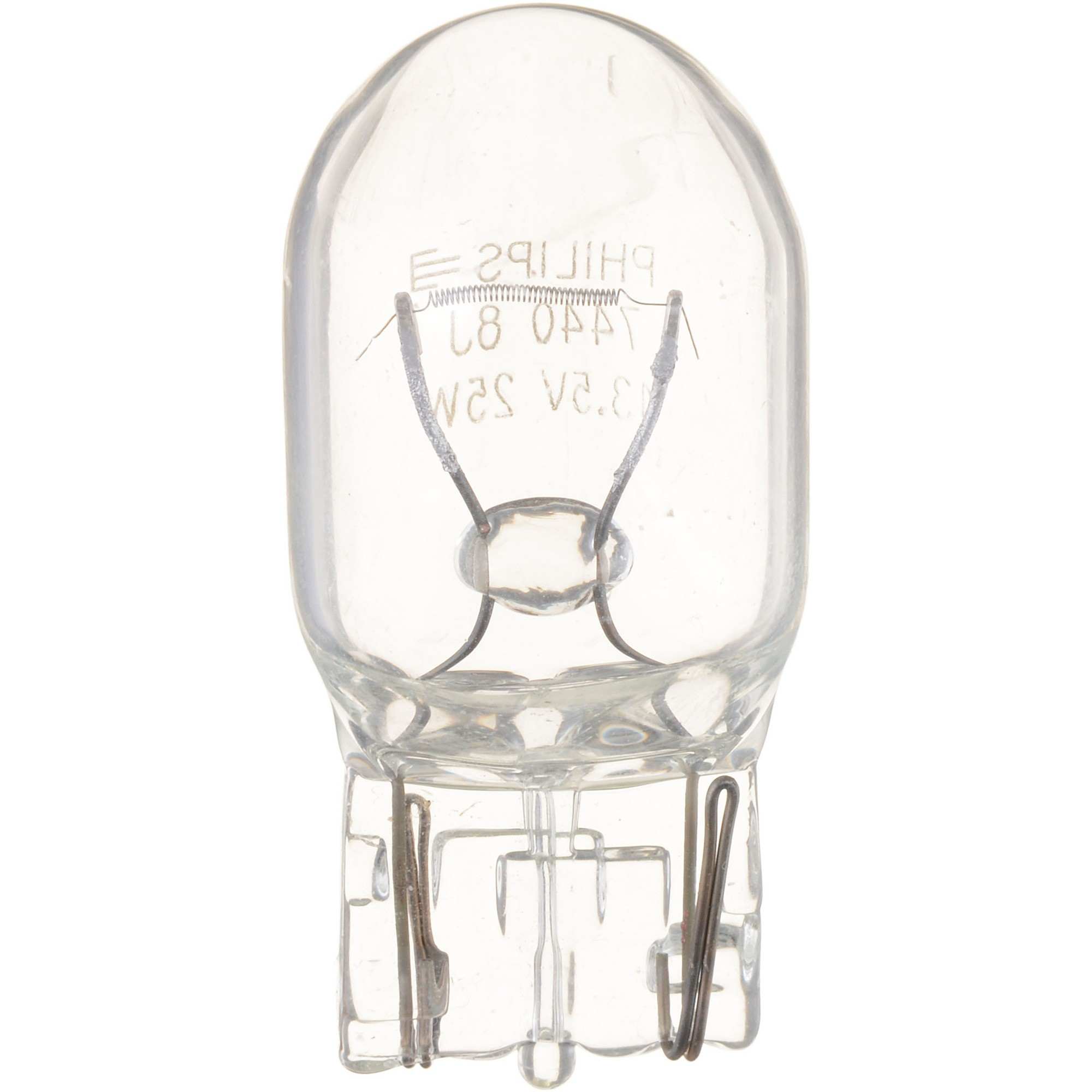 Philips Tail Light Bulb 7440B2
