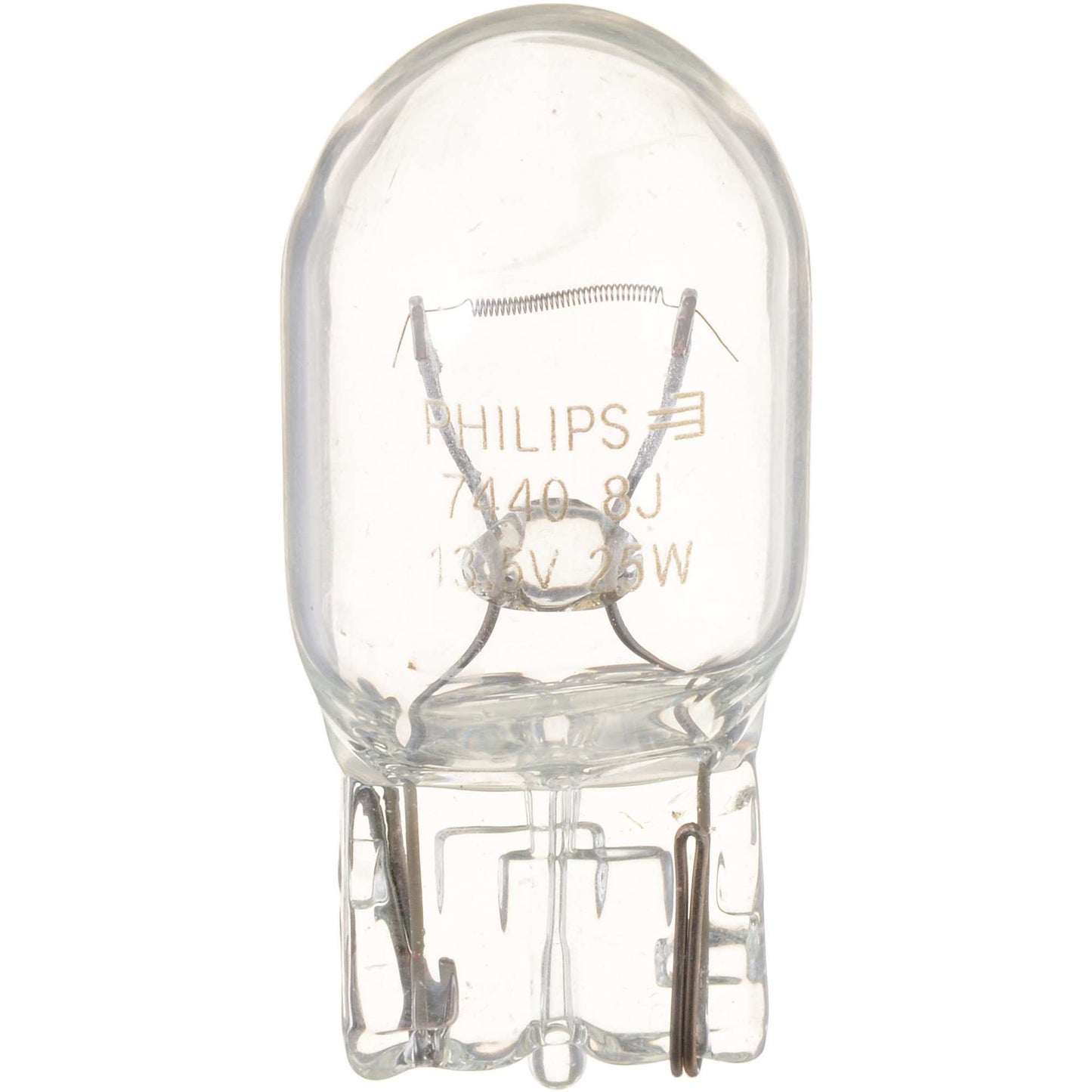 Philips Tail Light Bulb 7440B2