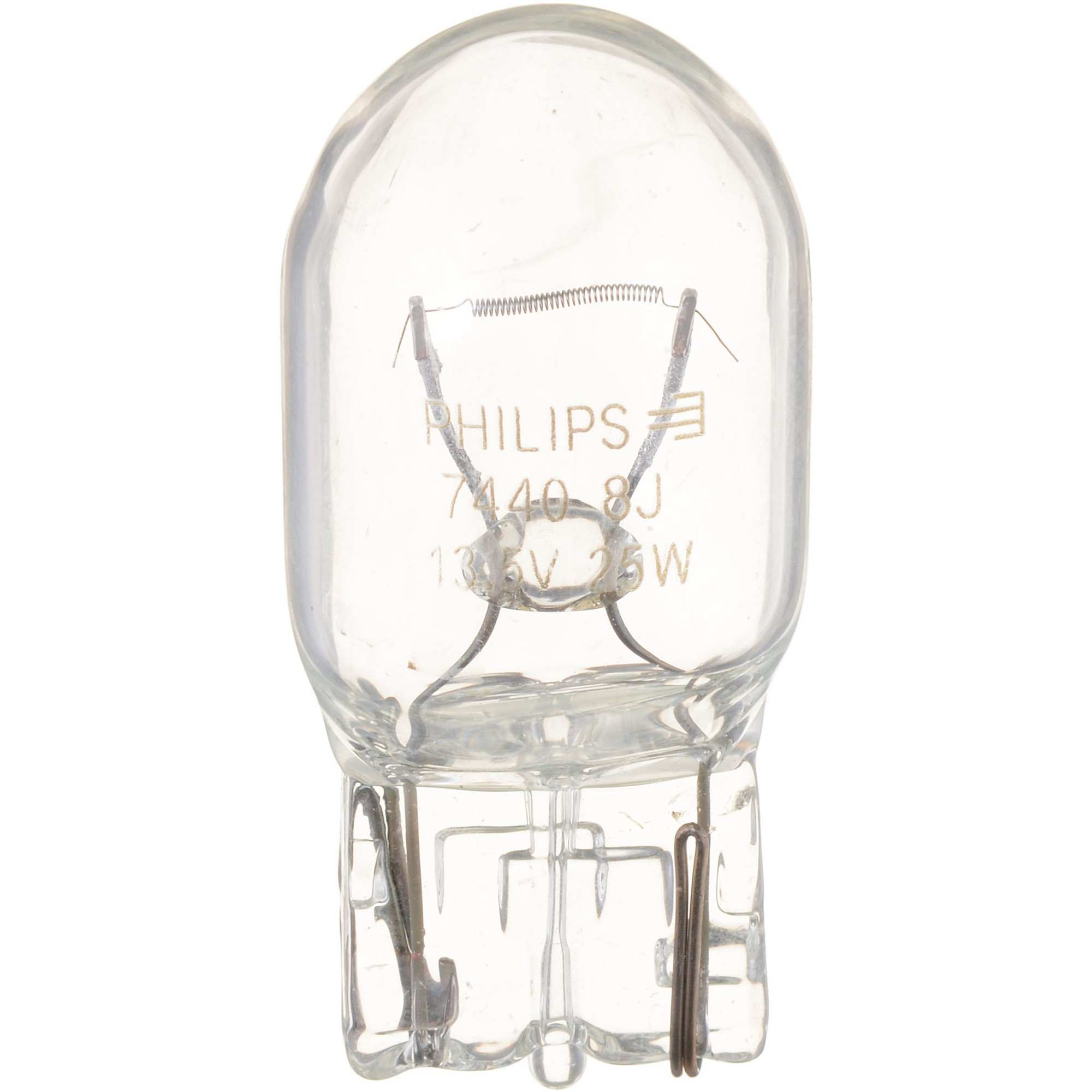 Philips Tail Light Bulb 7440B2