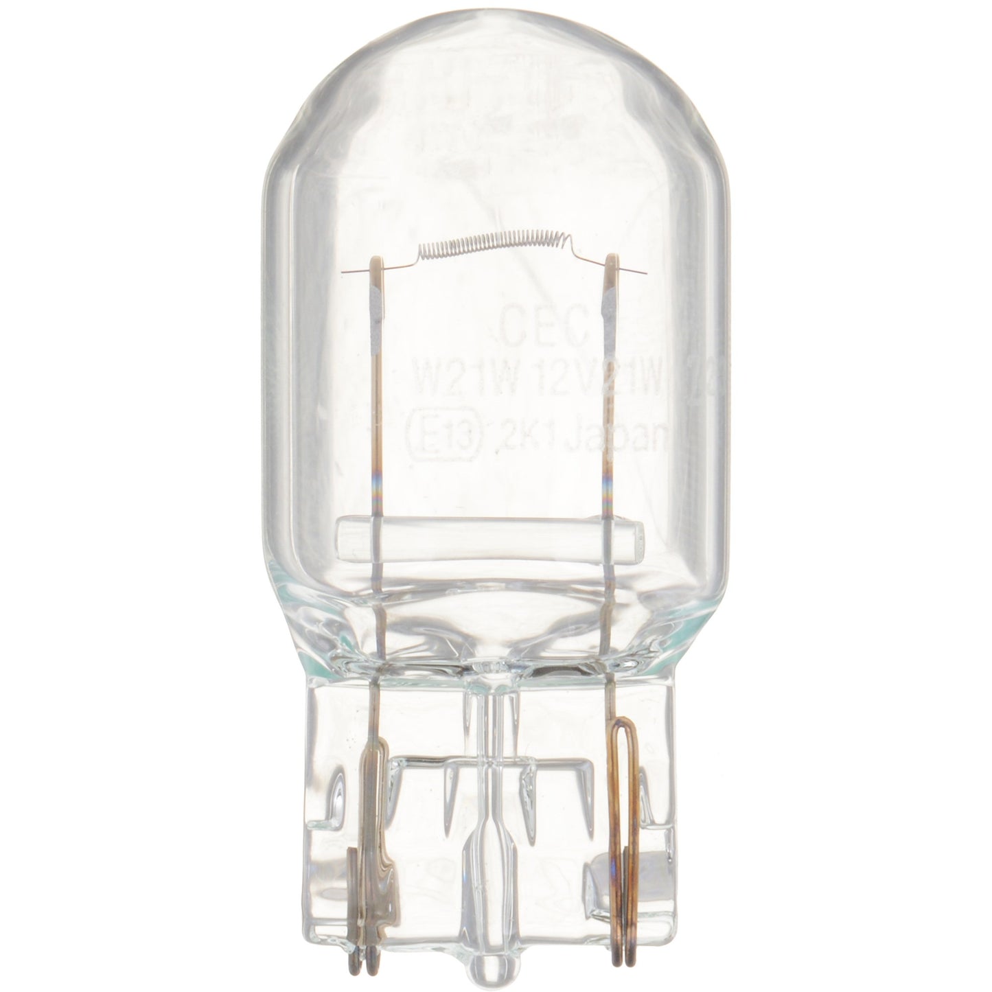 Philips Turn Signal Light Bulb 7440CP