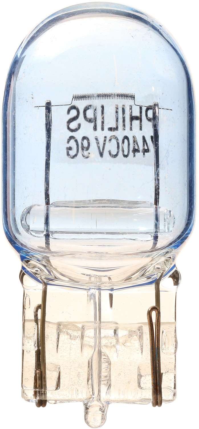 Philips Tail Light Bulb 7440CVB2