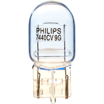 Philips Tail Light Bulb 7440CVB2