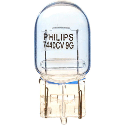 Philips Tail Light Bulb 7440CVB2