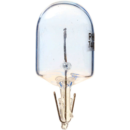 Philips Tail Light Bulb 7440CVB2