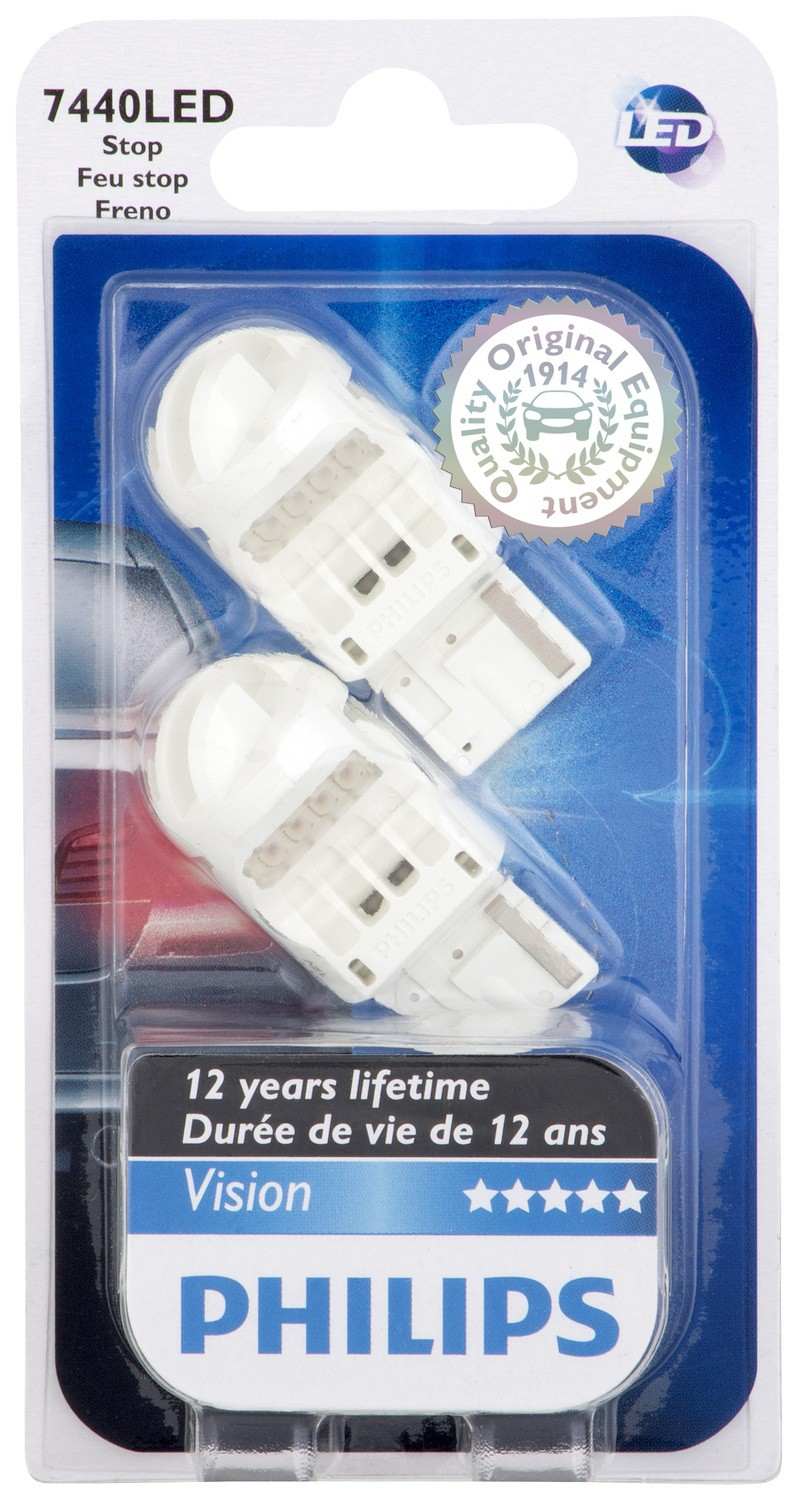 Philips Tail Light Bulb 7440LED