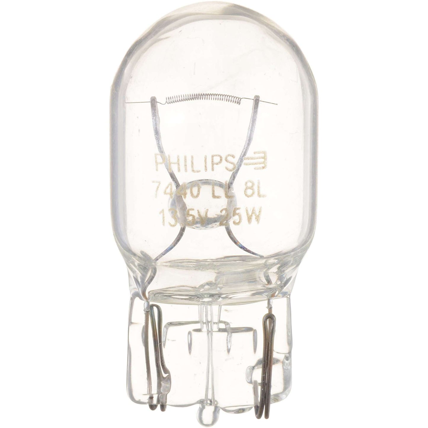 Philips Tail Light Bulb 7440LLB2