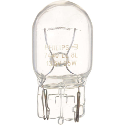 Philips Tail Light Bulb 7440LLB2