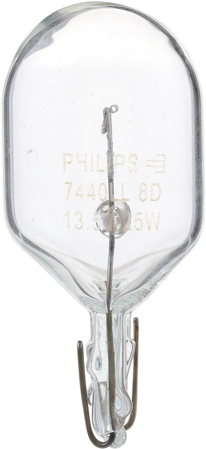 Philips Turn Signal Light Bulb 7440LLCP