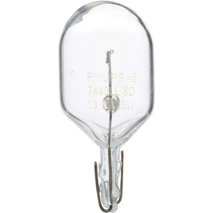 Philips Turn Signal Light Bulb 7440LLCP
