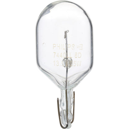 Philips Turn Signal Light Bulb 7440LLCP