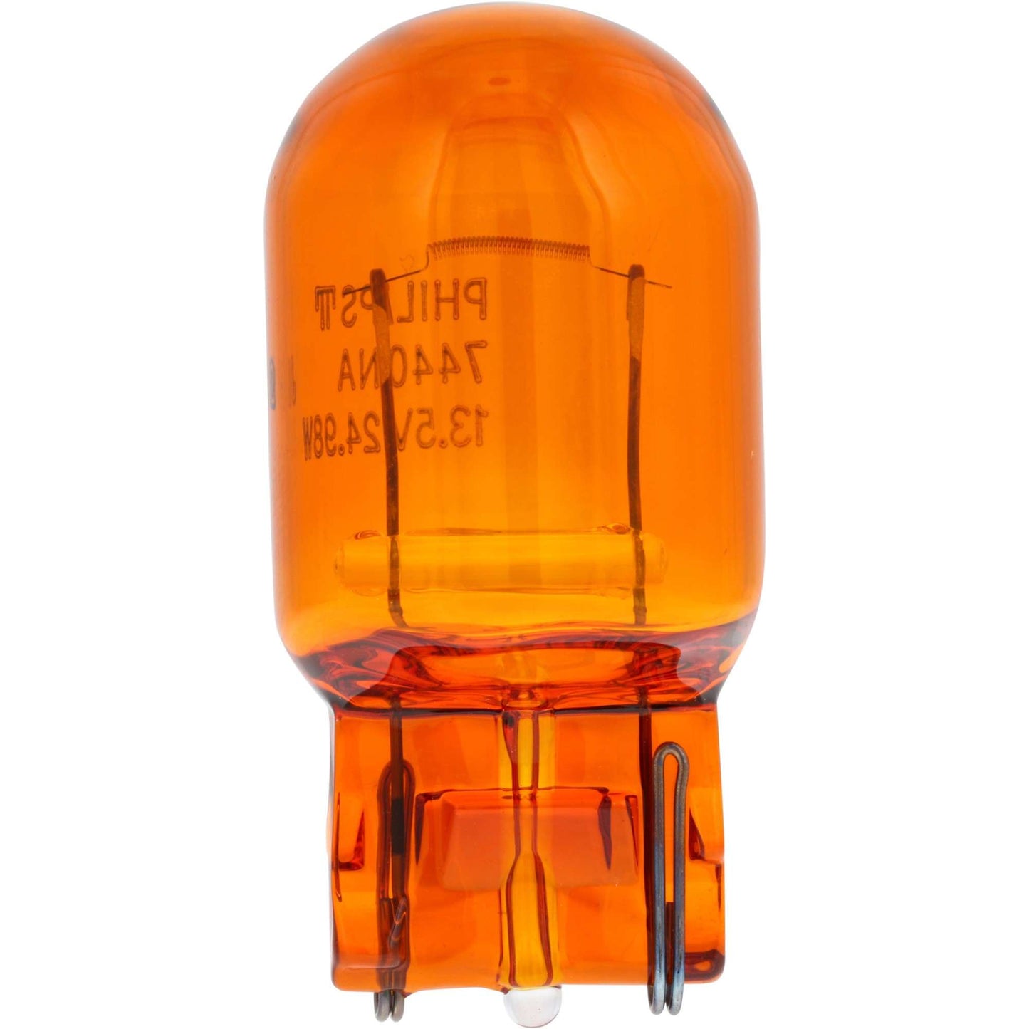 Philips Turn Signal / Parking Light Bulb 7440NACP