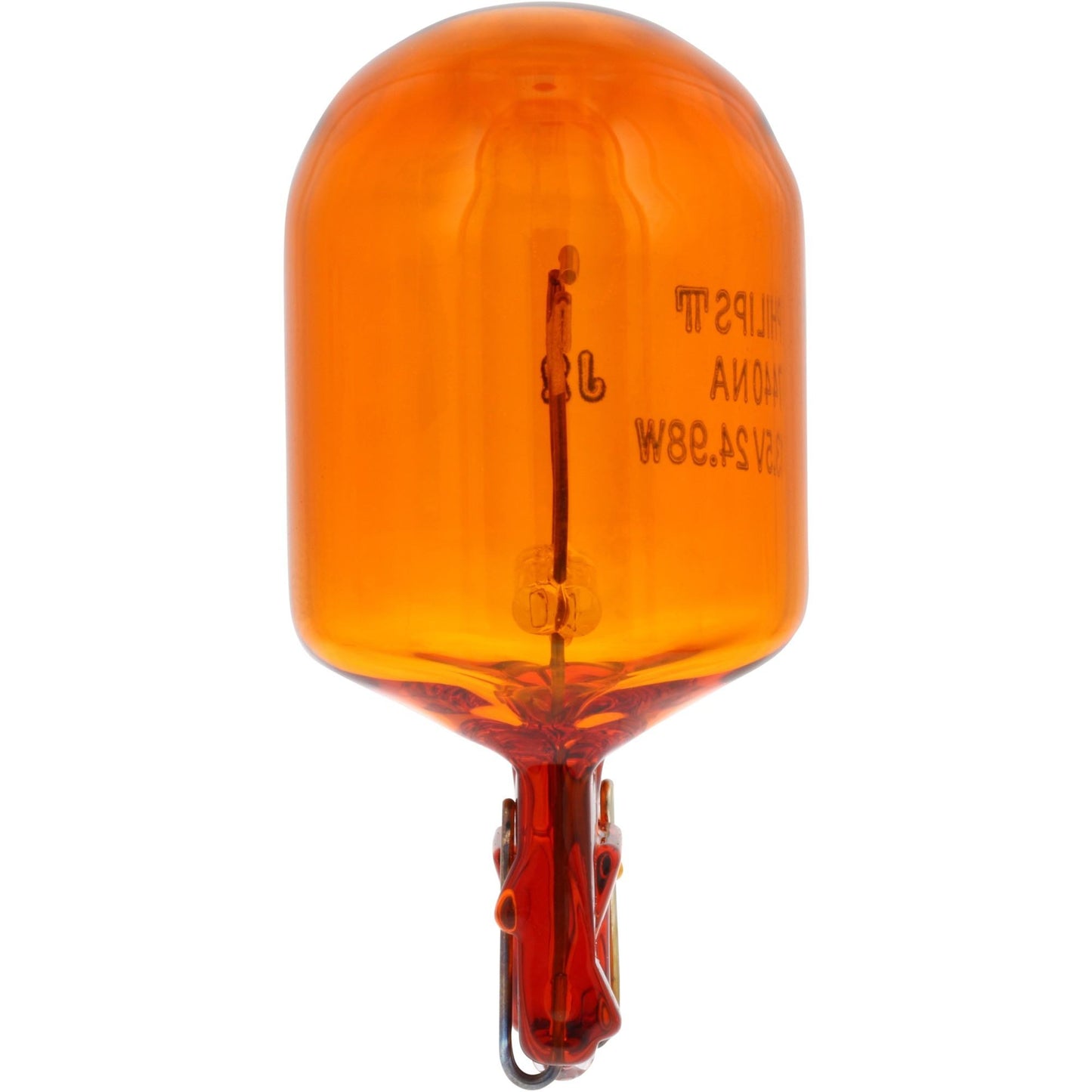 Philips Turn Signal / Parking Light Bulb 7440NACP