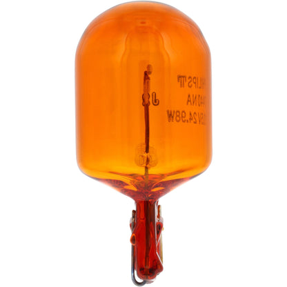 Philips Turn Signal / Parking Light Bulb 7440NACP