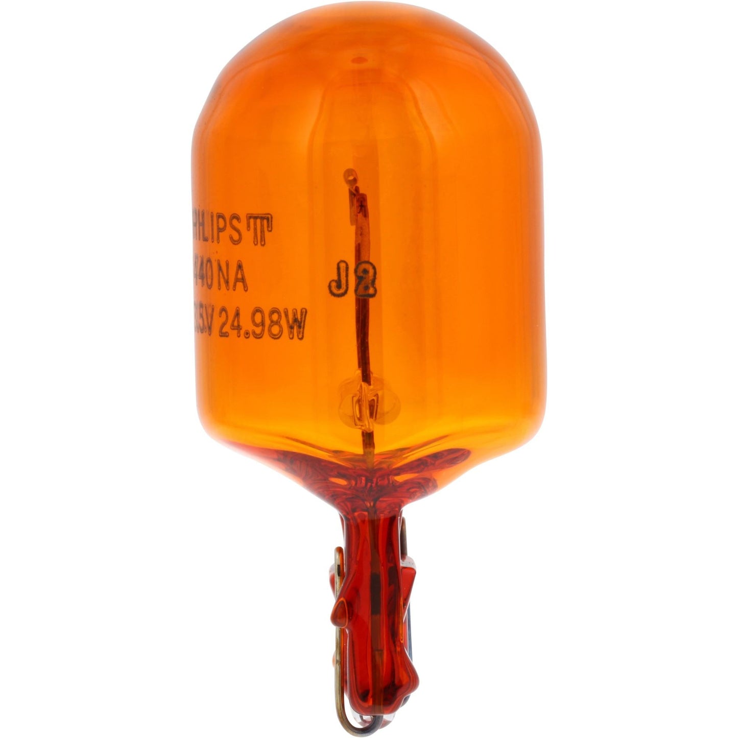 Philips Turn Signal / Parking Light Bulb 7440NACP