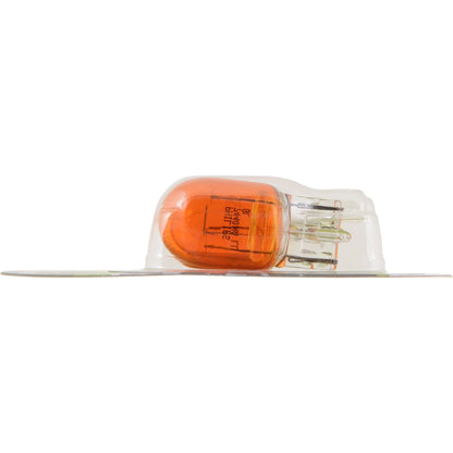 Philips Turn Signal / Parking Light Bulb 7440NALLB2