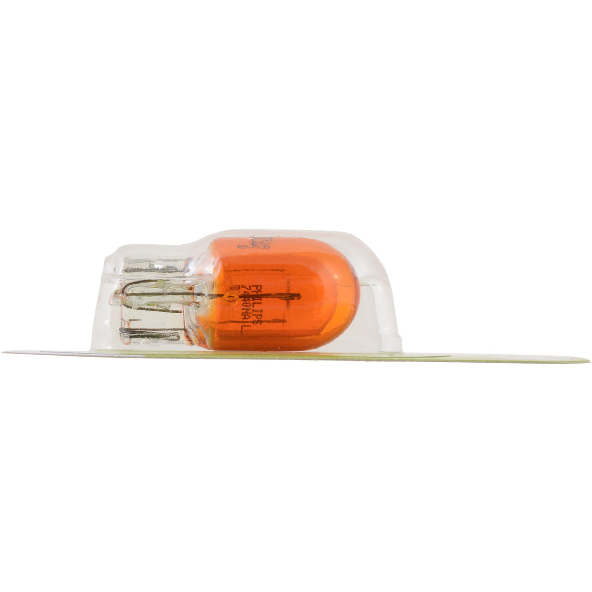 Philips Turn Signal / Parking Light Bulb 7440NALLB2