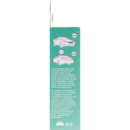 Philips Multi-Purpose Light Bulb 7440WLED