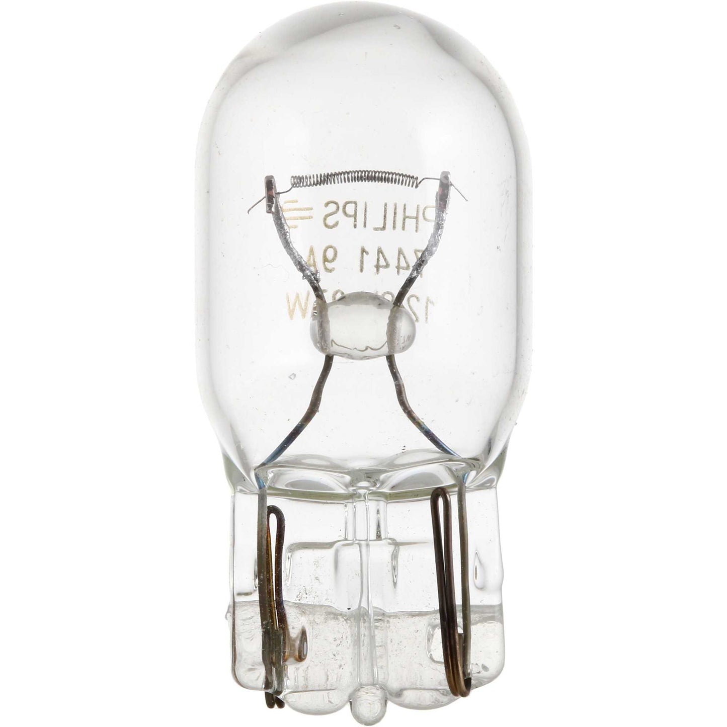 Philips Turn Signal Light Bulb 7441CP