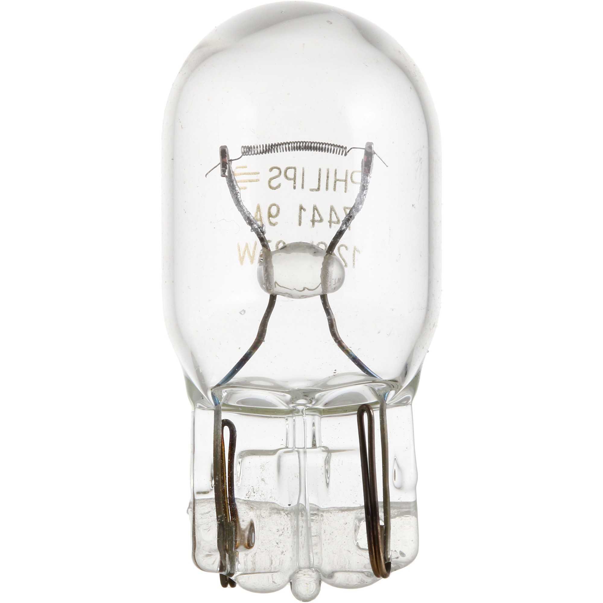Philips Turn Signal Light Bulb 7441CP