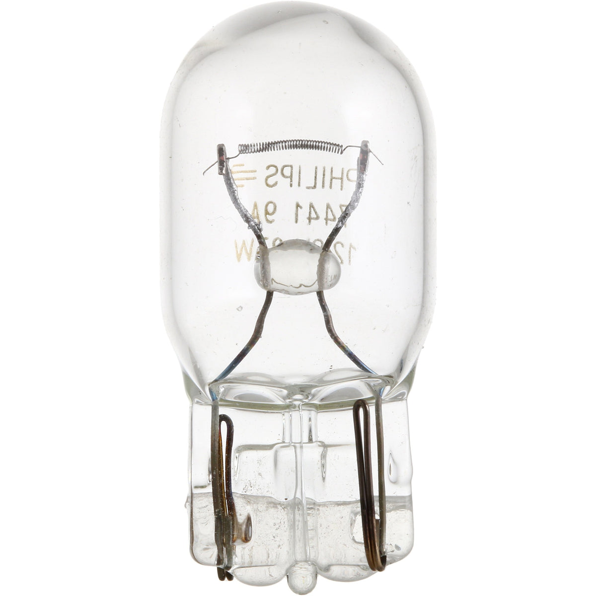 Philips Turn Signal Light Bulb 7441CP