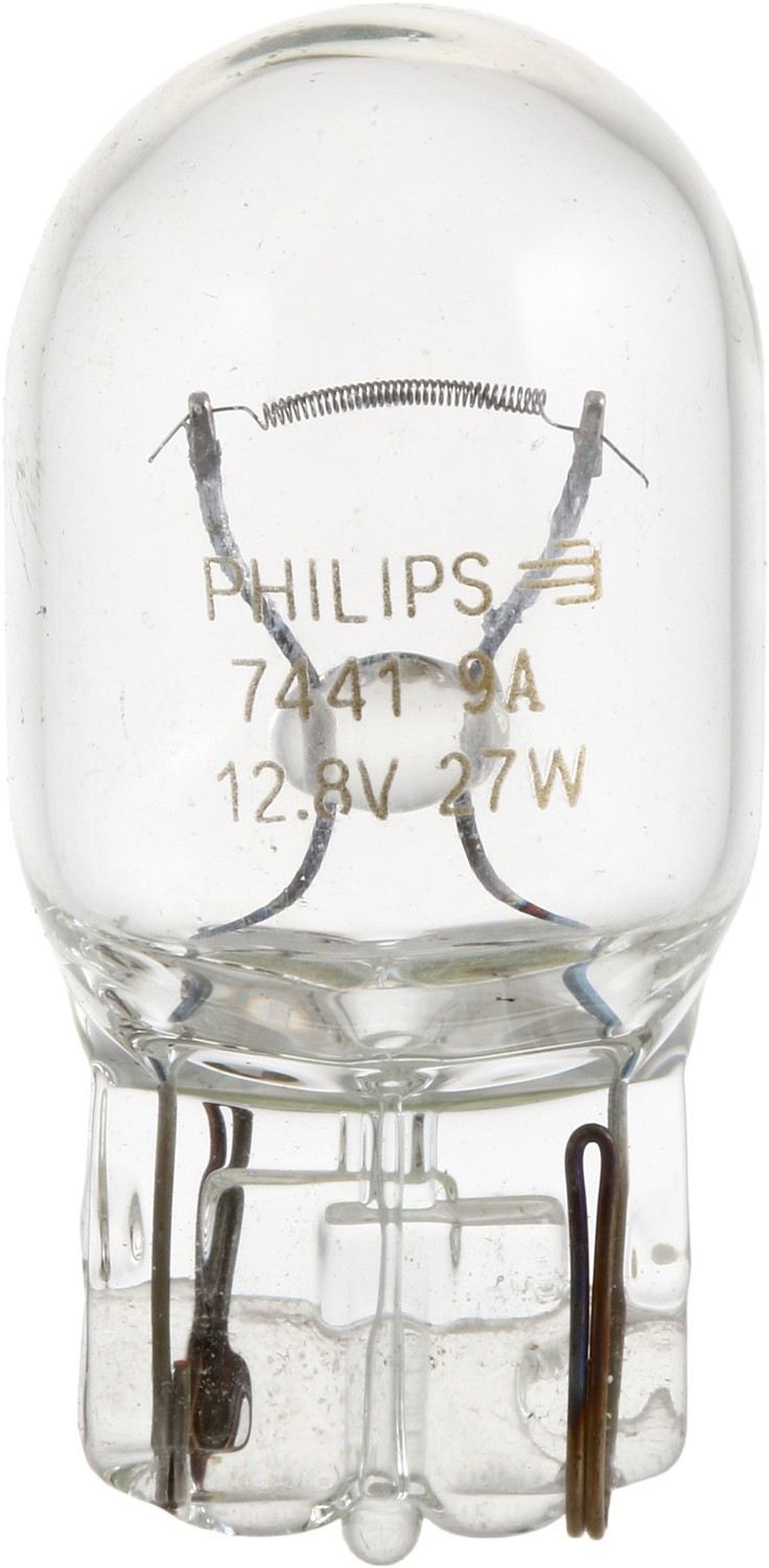 Philips Turn Signal Light Bulb 7441CP